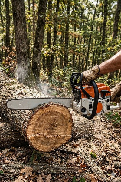STAHLKRAFT STH 6133 52CC 2,9HP Benzinli Motorlu Testere 50 cm Palalı