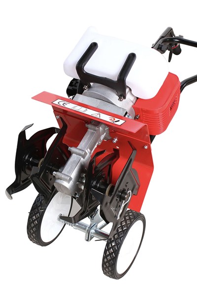 STAHLKRAFT STH 8991 58cc Benzinli 35/10 cm Çapa Makinesi