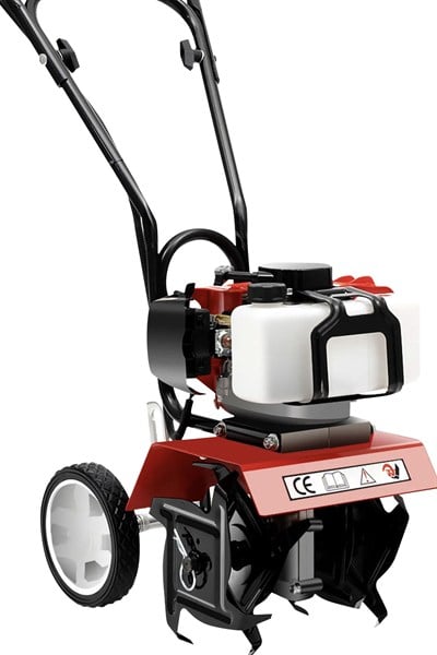 STAHLKRAFT STH 8991 58cc Benzinli 35/10 cm Çapa Makinesi