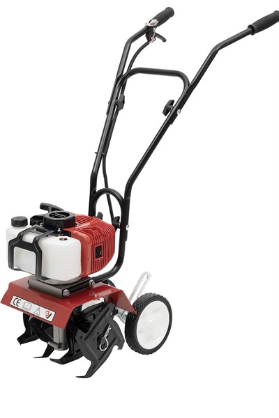 STAHLKRAFT STH 8991 58cc Benzinli 35/10 cm Çapa Makinesi