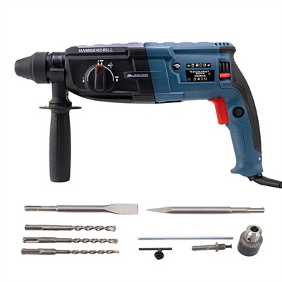 STAHLKRAFT STH 9741 850 W 2–28mm SDS Plus Kırıcı Delici Hilti