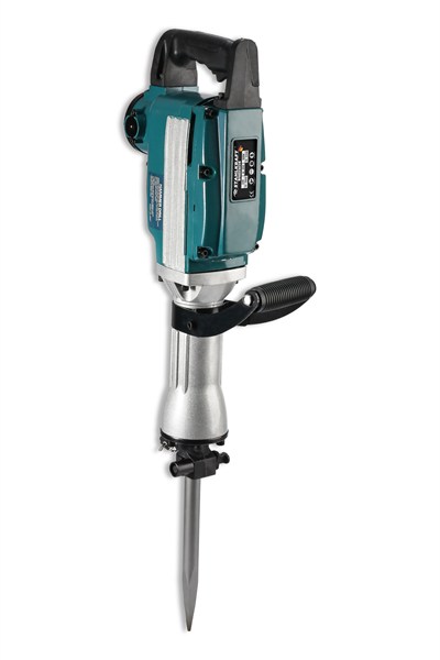 STAHLKRAFT STH 9785 M 1800W Profesyonel 16 kg Kırıcı Delici Hilti