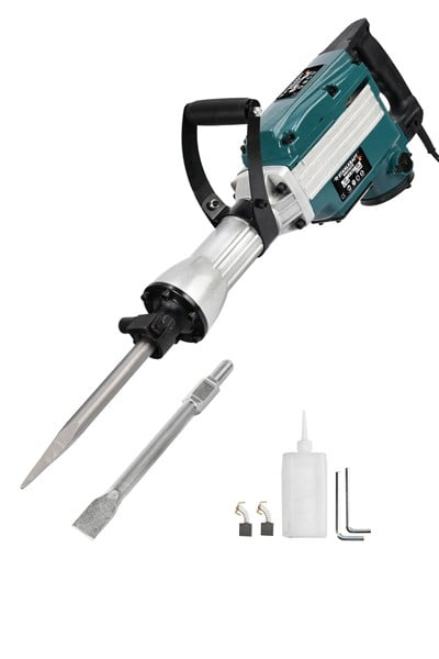 STAHLKRAFT STH 9785 1800W Profesyonel 16 kg Kırıcı Delici Hilti