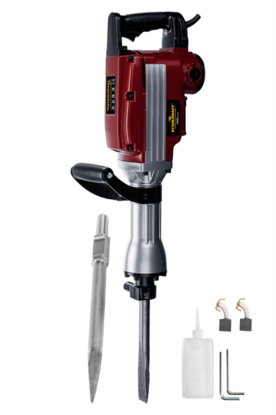 STAHLKRAFT STH 9785 K 1800W Profesyonel 16 kg Kırıcı Delici Hilti