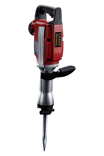 STAHLKRAFT STH 9785 K 1800W Profesyonel 16 kg Kırıcı Delici Hilti