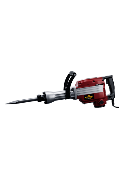 STAHLKRAFT STH 9785 K 1800W Profesyonel 16 kg Kırıcı Delici Hilti
