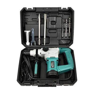 STAHLKRAFT STH 9788 1050W Profesyonel 6kg Kırıcı Delici Hilti