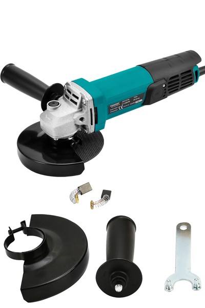 STAHLKRAFT STH 9861 550W 125MM Elektrikli Taşlama