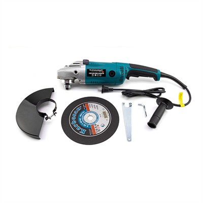 STAHLKRAFT STH 9886 230 mm 2200 Watt Metal Şanzumanlı Tam Otomatik Taş