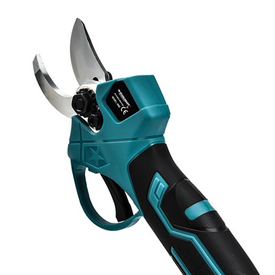 STAHLKRAFT STH 9988 21V Akülü 30 cm Pala Teleskobik Testeresi ve 40 mm Budama Makas