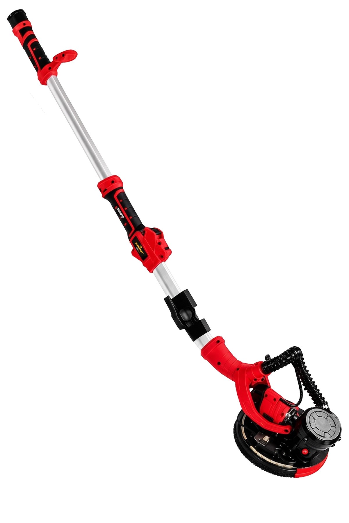 STAHLKRAFT STH 5833 K 850W 215mm Teleskopik Elektrikli Alçı