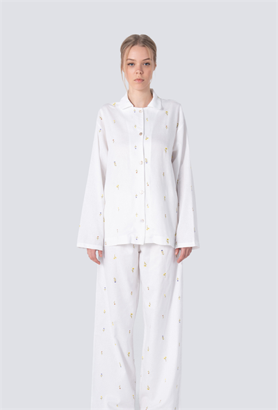 Elegant Pijama Takımı