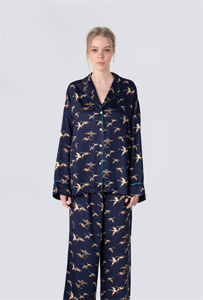 Goose Pijama Takımı