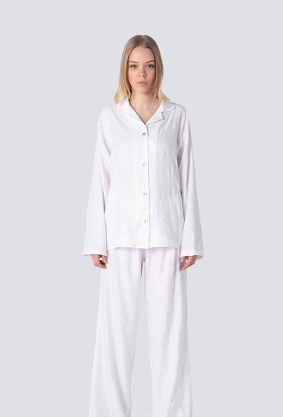 Nice Pijama Takımı