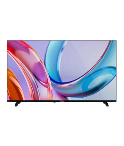 REGAL FHD 40T01900 SMART TV