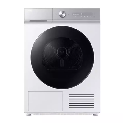 SAMSUNG  DV10DB8440GHAH 10 KG Isı Pompalı Çamaşır Kurutma Makinesi