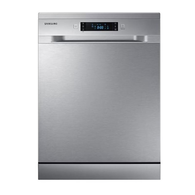 SAMSUNG DW60DG540FSR/TR Programlı 13 Kişilik Inox Bulaşık Makinesi