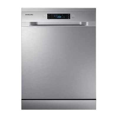 SAMSUNG DW60DG550FSR/TR 5 Programlı 13 Kişilik Inox Bulaşık Makinesi