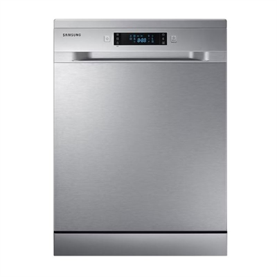 SAMSUNG DW60DG560FSR/TR 6 Programlı 14 Kişilik Inox Bulaşık Makinesi