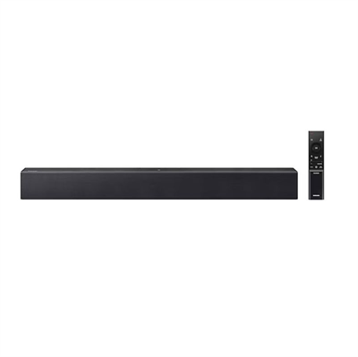 SAMSUNG  HW-B400F/TK 2.0 Kanal 40 W Soundbar SES SİTEMİ