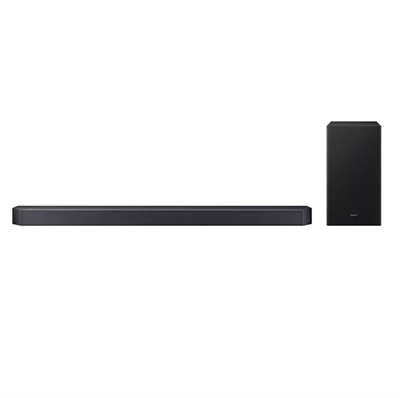 SAMSUNG  HW-Q600F/TK 3.1.2 Kanal 380 W Soundbar SES SİTEMİ