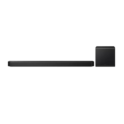 SAMSUNG HW-Q800F/TK 5.1.2 Kanal Soundbar SES SİSTEMİ