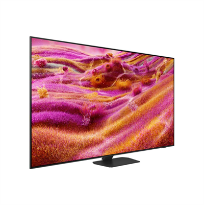 SAMSUNG QE75QN90FATXTK 75inc 189 cm 4K UHD Smart Neo QLED TV,Uydu Alıcılı