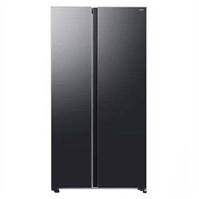 SAMSUNG RS70F65QET/TR Bespoke AI Gardrop Tipi Buzdolabı Space Max™ 655L