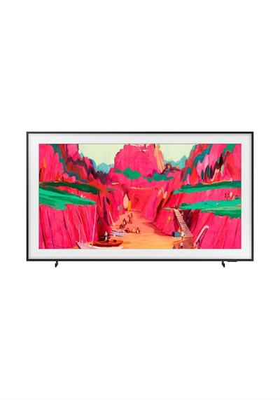 Samsung Samsung The Frame Pro 65LS03FW 4K Ultra HD 65