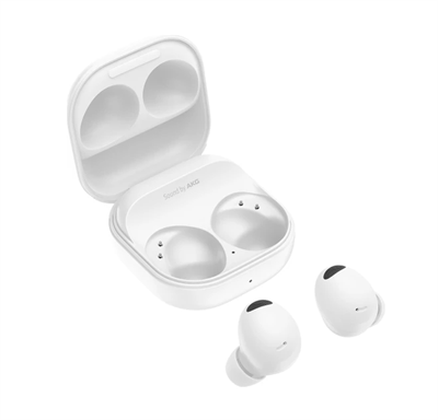 SAMSUNG SM-R510NZWATUR WHITE BUDS2 PRO KULAKLIK