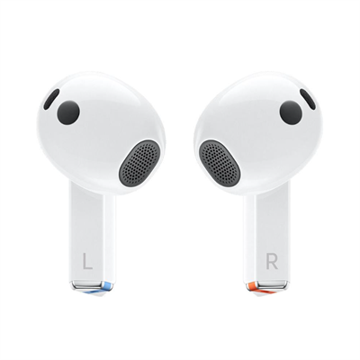 SAMSUNG SM-R530NZWATUR  Galaxy Buds3 ANC Kulak İçi Kablosuz Bluetooth Kulaklık - Beyaz