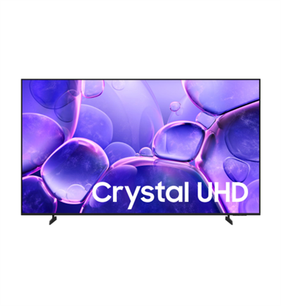 Samsung TV UE85U8000FUXTK 85'' 4K ULTRA HD SMART TV