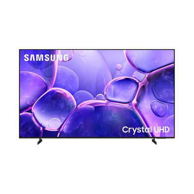SAMSUNG UE50U8000FUXTK 50inc 125 cm 4K UHD Smart TV, Uydu Alıcılı