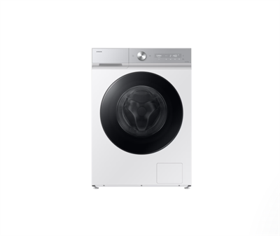 SAMSUNG WD11DB8B85GHAH Kurutmalı Çamaşır Makinesi AI Yıkama 11kg + 6kg