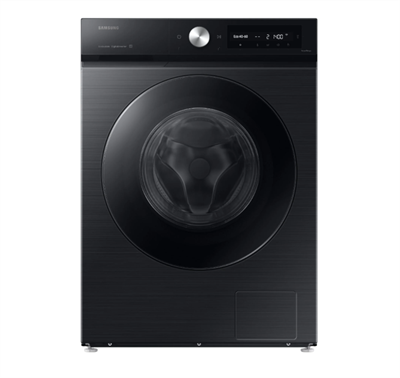 SAMSUNG WW11DB7B34GBAH A Enerji Sınıfı 11kg 1400 Devir Çamaşır Makinesi Siyah