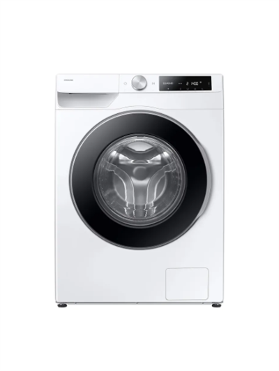 SAMSUNG WW11DG6B25LEAH A Enerji Sınıfı 11 kg 1400 Devir Çamaşır Makinesi Beyaz