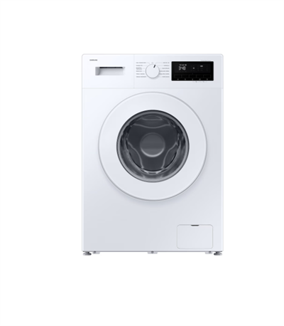 SAMSUNG WW90FG3M05TWAH 1400 Devir 9 kg Çamaşır Makinesi