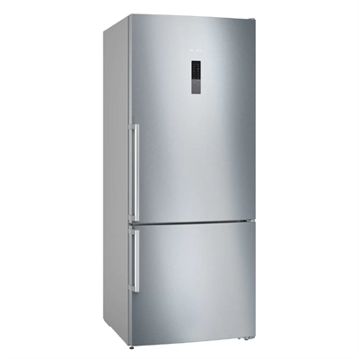 Siemens KG76NCIE0N Kombi No Frost Buzdolabı