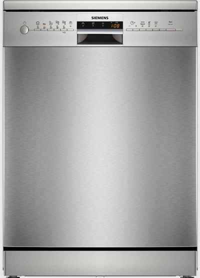 Siemens SN216I00DT 6 Programlı Inox Bulaşık Makinesi