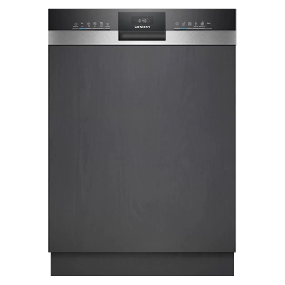 Siemens SN53IS50KT 5 Programlı Ankastre Bulaşık Makinesi