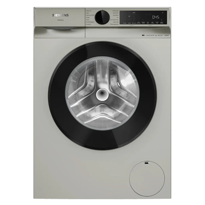 SİEMENS WG42K2ZXTR 9 Kg 1200 Devir Home Connect Çamaşır Makinesi
