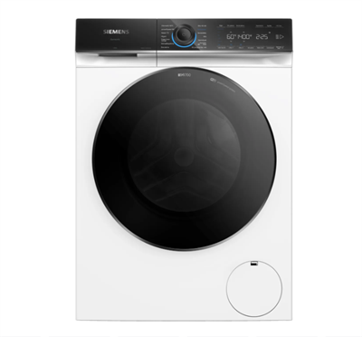 SİEMENS WG44B2A0TR 9 kg 1400 Devir Çamaşır Makinesi