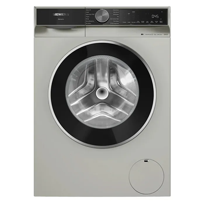 SİEMENS WG52K2ZXTR 10 kg 1200 Devir Home Connect Çamaşır Makinesi