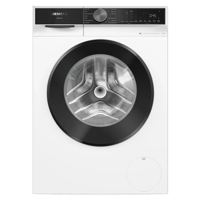Siemens WG64K2Z0TR 1400 Devir 11 kg Çamaşır Makinesi