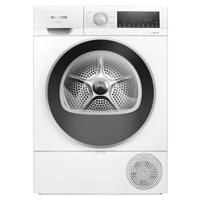 Siemens WQ42A201TR 9 Kg Isı Pompalı Kurutma Makinesi