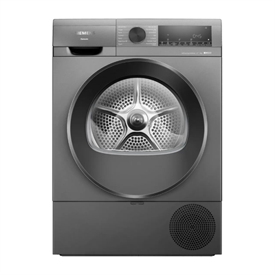 Siemens WQ42G20RTR 9 Kg Isı Pompalı Kurutma Makinesi