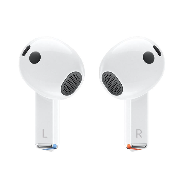 SAMSUNG SM-R530NZWATUR Galaxy Buds3 ANC Kulak İçi Kablosuz