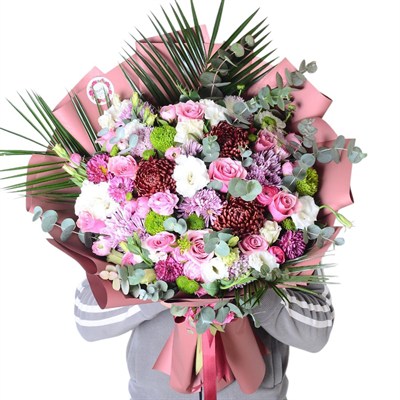 Catherine Valentine Design Bouquet