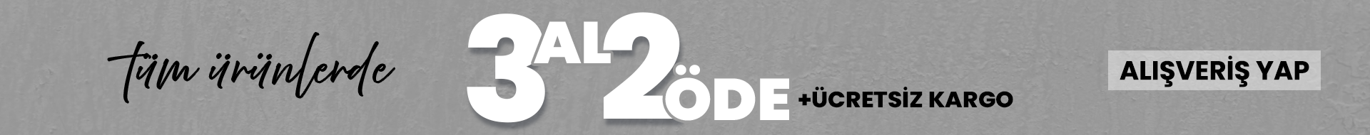 3 Al 2 Öde