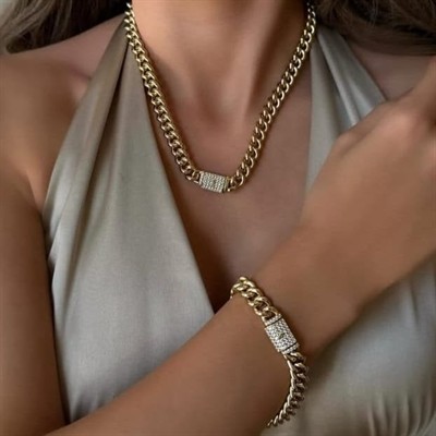 Monaco Gurmet Set
